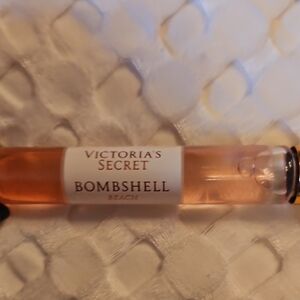 Victoria's Secret Bombshell Beach Perfume Rollerball